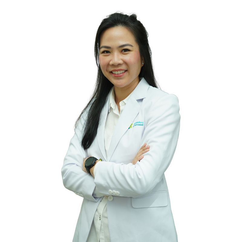 Foto Dokter dr. Livya Holiwono, Sp.M.K