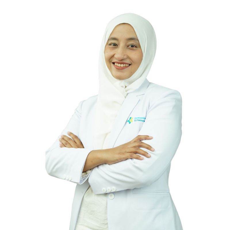Foto Dokter dr.Radhiyatam Mardhiyah, Sp.P.D, Subsp.R.(K), FINASIM