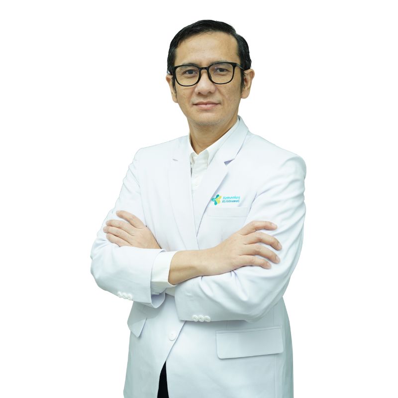 Foto Dokter dr. Ahmad Fariz Malvi Zamzam Zein, Sp. PD, FACP