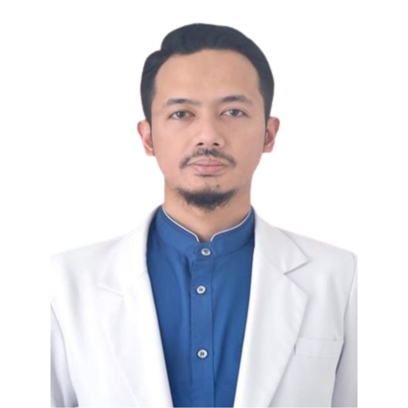 Foto Dokter dr. Mohammad Sadhyo Prabhasworo, Sp.P.D