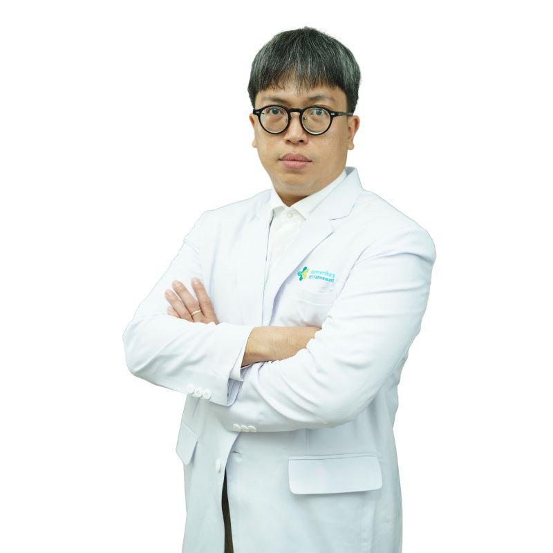 Foto Dokter dr. Aryan Yohanes, Sp.P.D, FINASIM