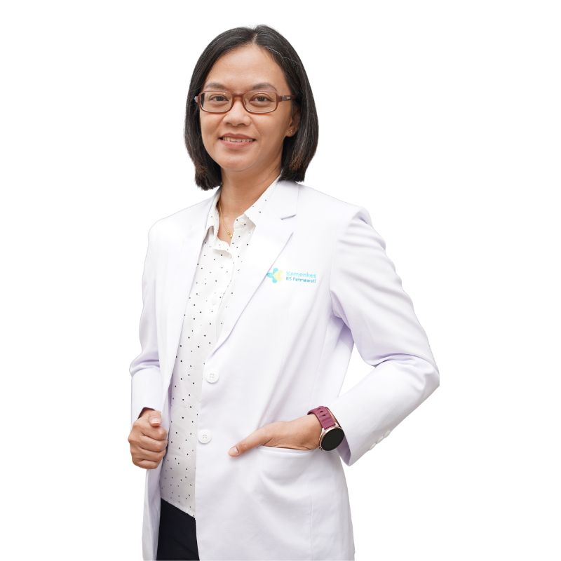 Foto Dokter dr. Elizabeth Yasmine Wardoyo, Sp.PD, Subsp.G.H.(K), FINASIM