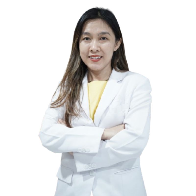 Foto Dokter dr. Martha Iskandar, Sp.P.D, H.Onk.M.(K), FINASIM