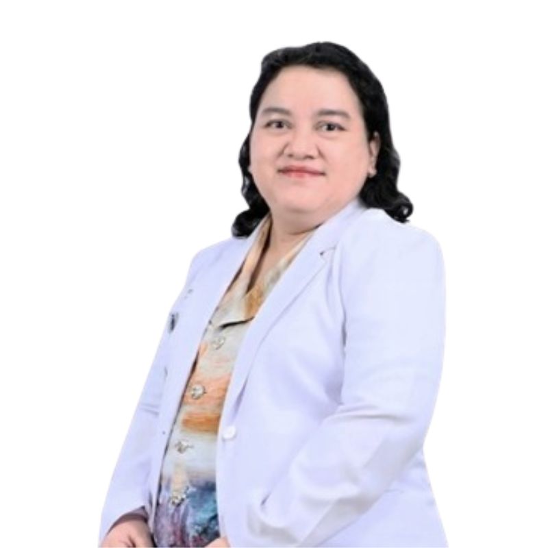 Foto Dokter dr. Diah Ari Safitri, Sp.P.D,.Subsp.H.Onk.M.(K), FINASIM