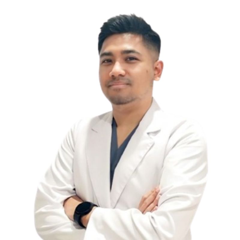 Foto Dokter dr. Krishna Adi Wibisana, Sp.P.D