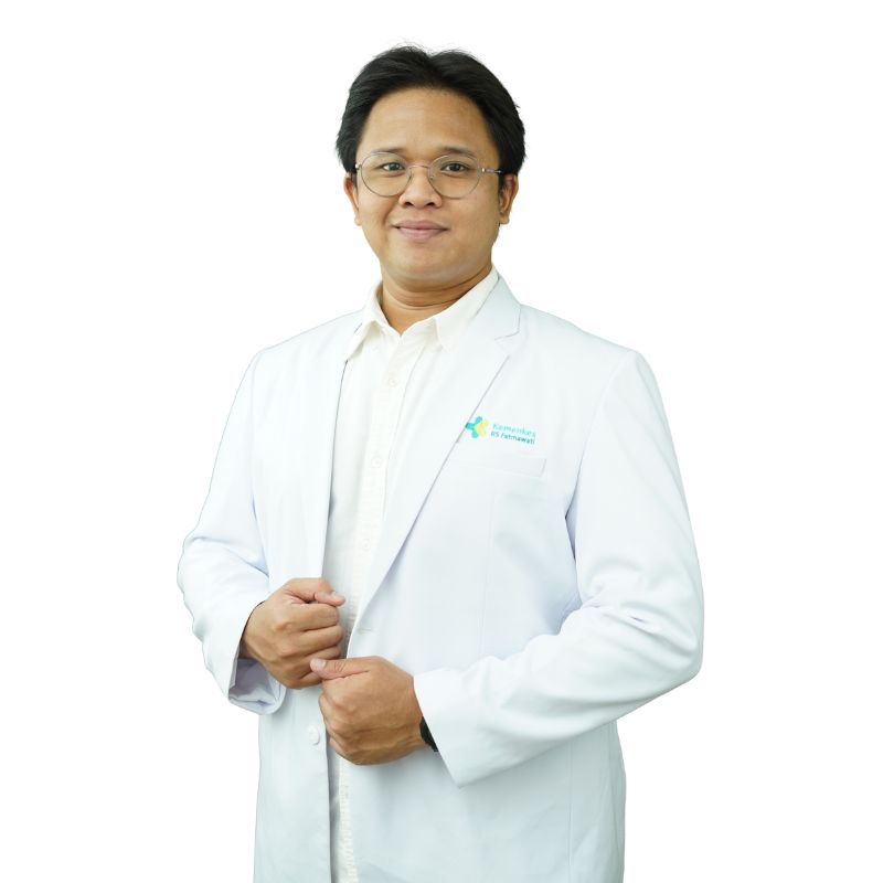 Foto Dokter dr. Humala Prika Aditama, Sp.Rad