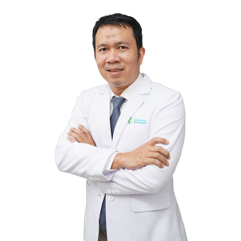 Foto Dokter dr. Dieby Adrisyel, Sp.Rad.Subsp.R.I.(K)