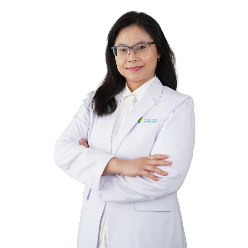 Foto Dokter dr. Westri Elfilia Arthanti, Sp.Rad, Subsp.T.R.(K)