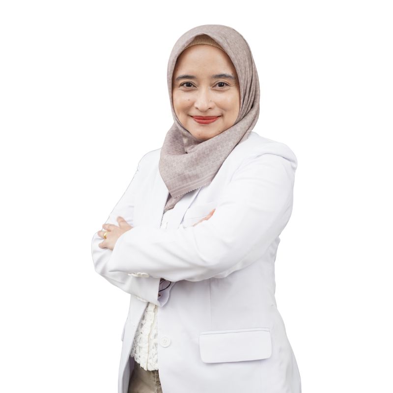 Foto Dokter dr. Ira Rahma Hidayati, Sp.Rad, Subsp.Abd.(K)
