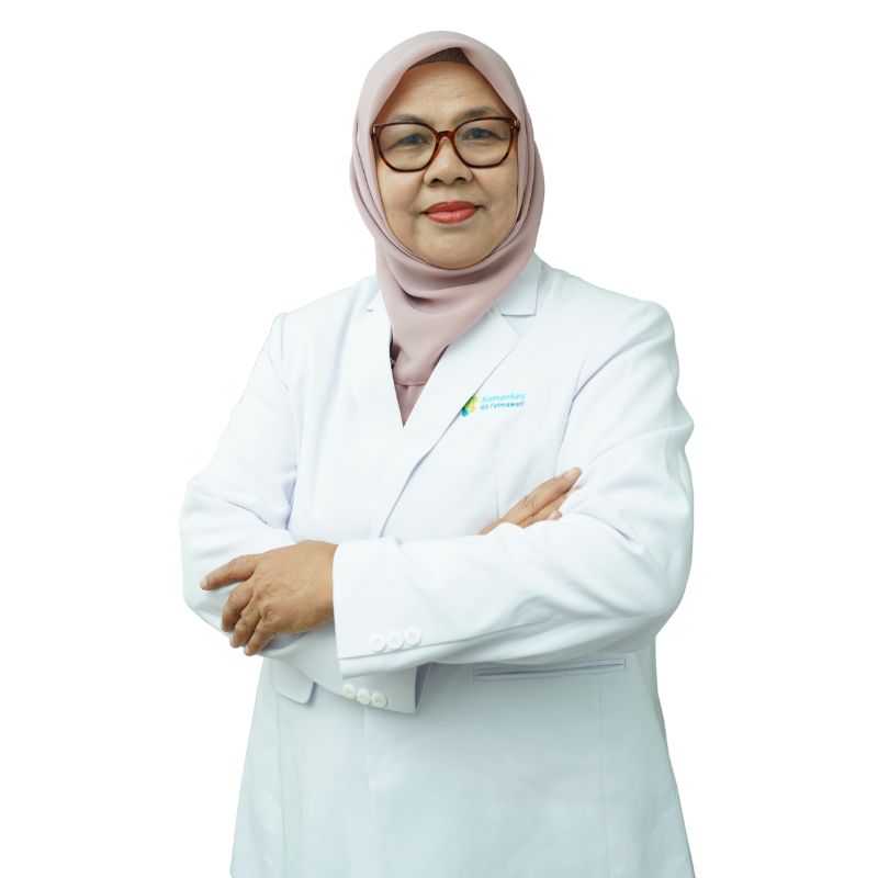 Foto Dokter dr. Yuniarti, Sp. N