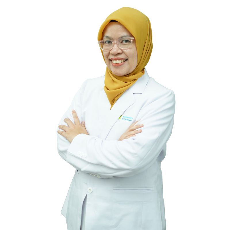 Foto Dokter dr. Maysam Irawati, Sp. N