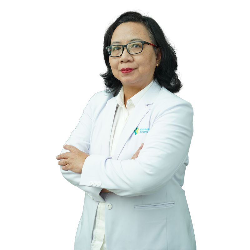 Foto Dokter dr. Hastari Soekardi, Sp. N