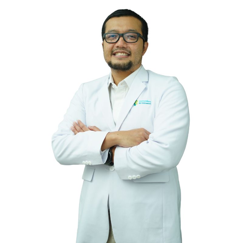 Foto Dokter dr. Budiman Gumilang Koerniawan, Sp.T.H.T.B.K.L