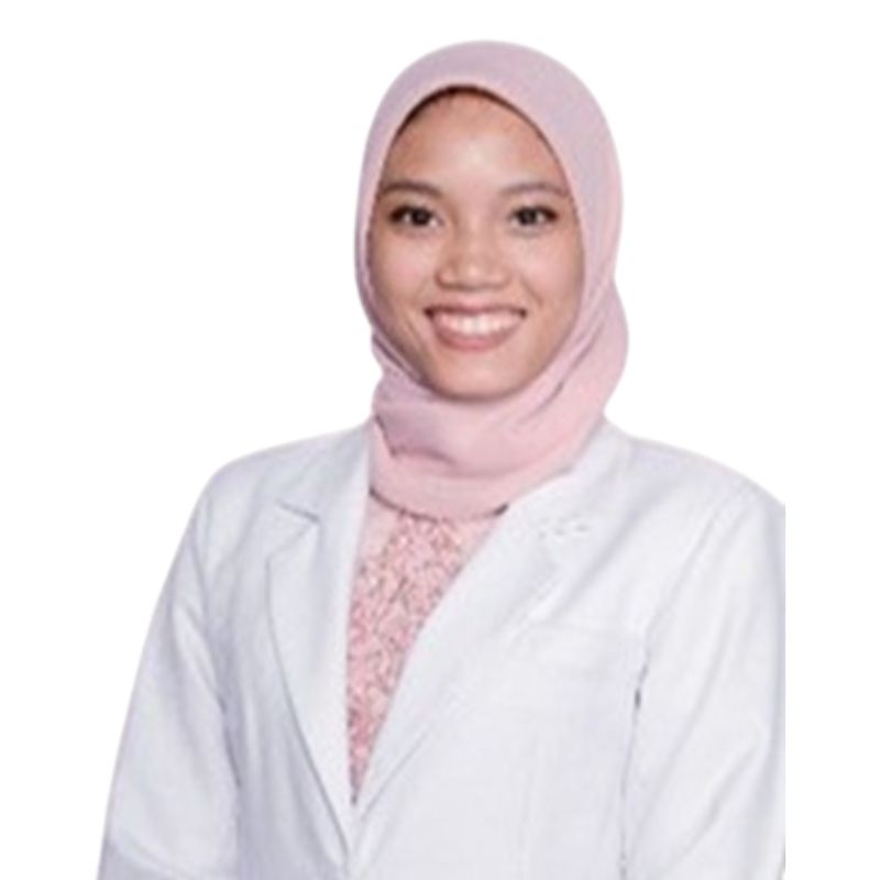 Foto Dokter dr. Fatia Permata Sari, Sp.T.H.T.B.K.L