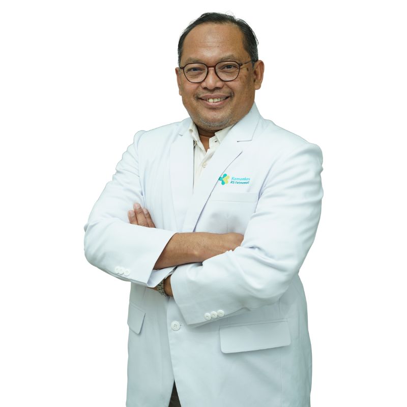 Foto Dokter dr. Zainal Adhim, Sp.T.H.T.B.K.L, Subsp.L.F.(K),PhD