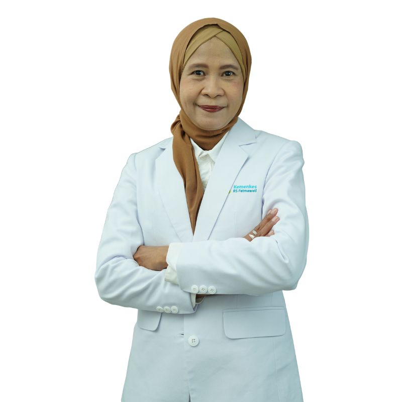 Foto Dokter dr. Heditya Damayanti Isbagio, Sp.T.H.T.B.K.L