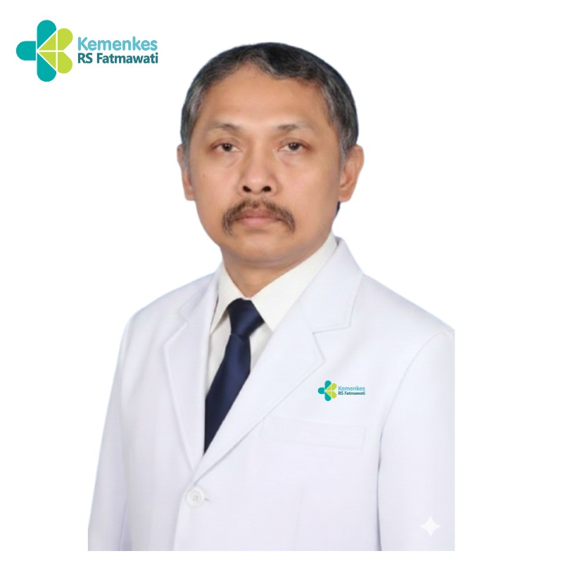 Foto Dokter dr. Y. Hari Haksanto, Sp.An