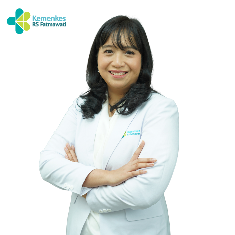 Foto Dokter dr. Rany Ayu Puspitasari, Sp.O.G, Sp.K.P