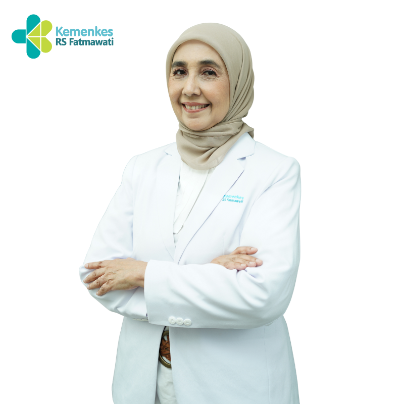 Foto Dokter dr. Neza Puspita,  Sp.O.G, Subsp. Obginsos