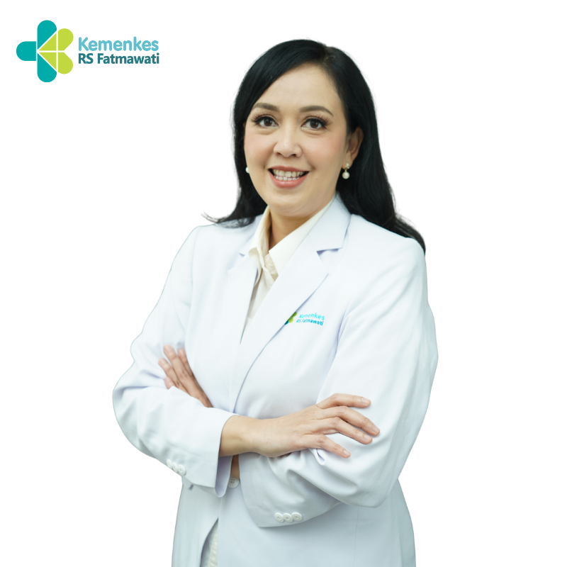 Foto Dokter dr. Astri Diah Anandita , SpOG, Subsp.K.Fm
