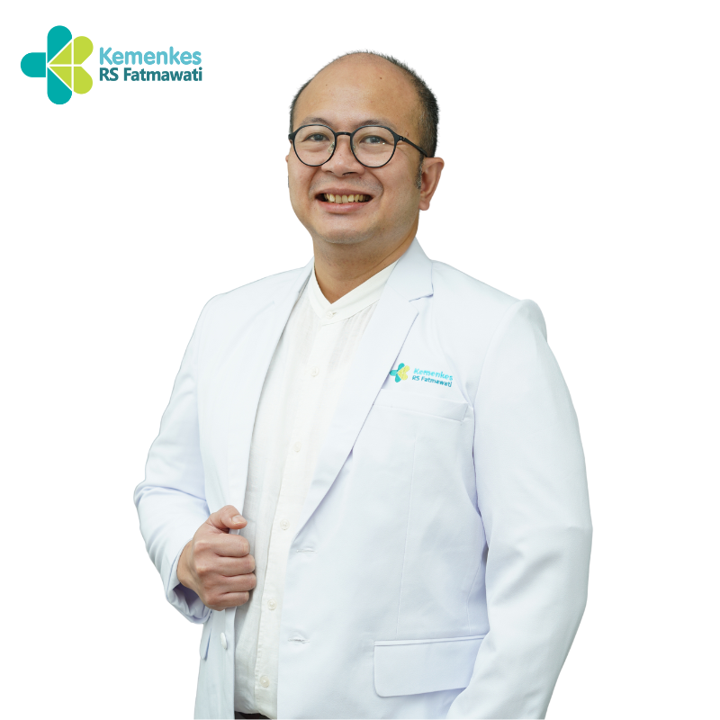 Foto Dokter dr. Malvin Emeraldi, Sp.O.G,Subsp.F.E.R