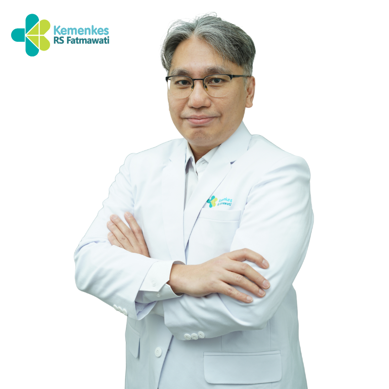 Foto Dokter dr. Reza Tigor Manurung, Sp.O.G,Subsp.K.Fm