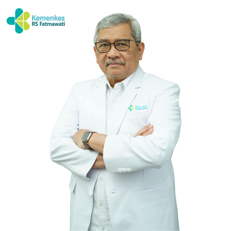 Foto Dokter dr. Agus Surur As'adi, Sp.O.G,Subsp.F.E.R