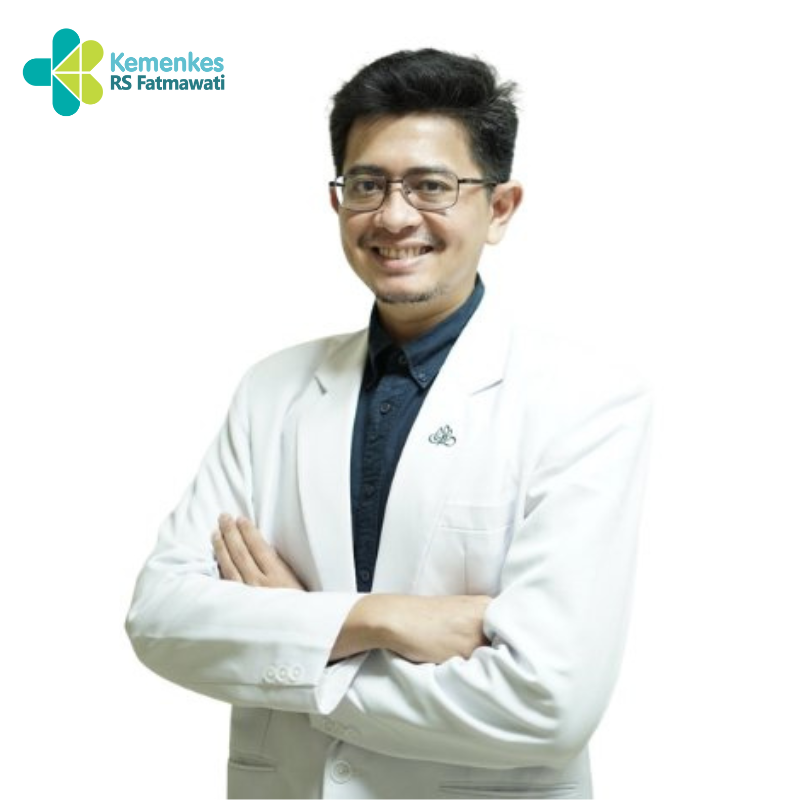 Foto Dokter dr. Yuri Feharsal, Sp.O.G, Subsp.Onk