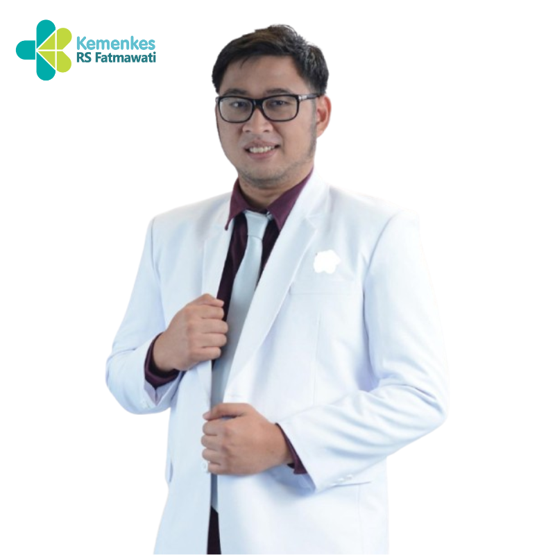 Foto Dokter dr. Choirurrizqi, Sp.O.G