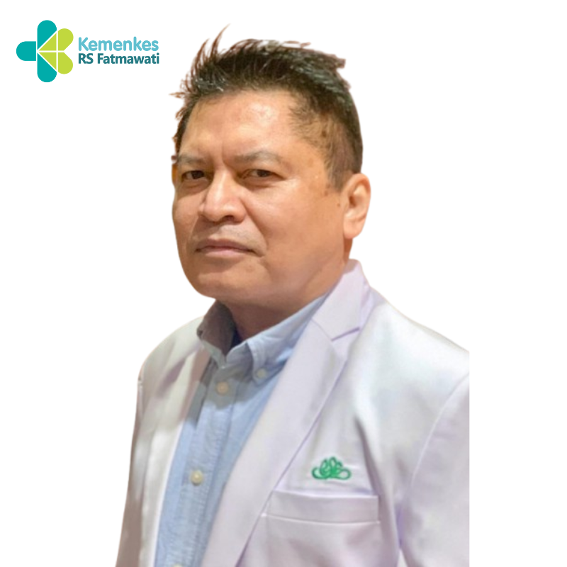 Foto Dokter dr. Sylahuddin, Sp O.G,Subsp.Onk