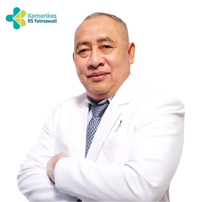 Foto Dokter Dr. dr. Chamim, Sp O.G,Subsp.Onk
