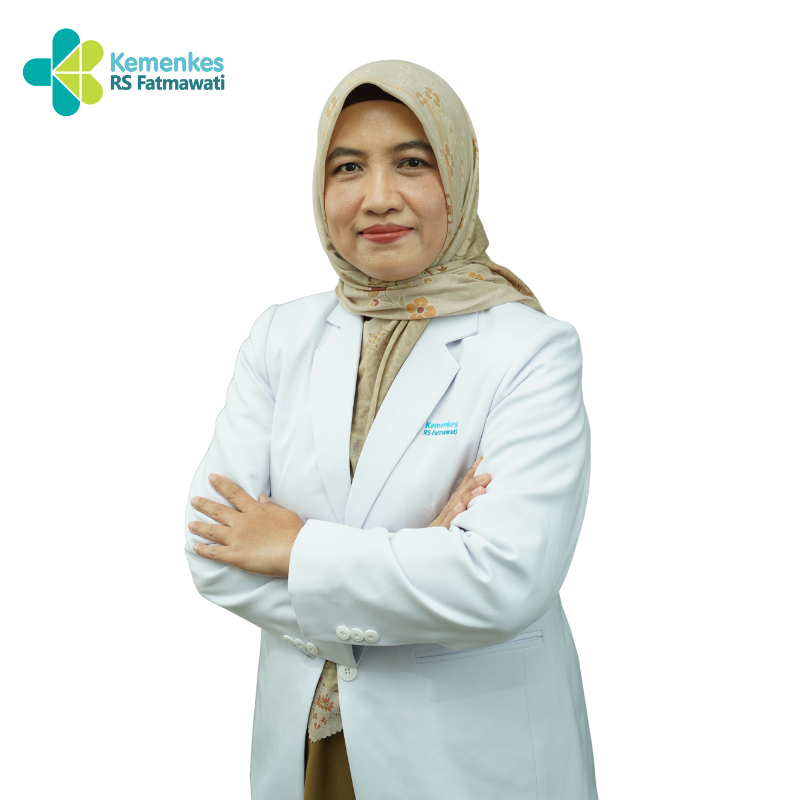 Foto Dokter dr. Widyastuti, Sp.O.G,Subsp.K.Fm