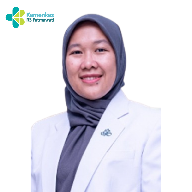 Foto Dokter dr. Noorcahya Amalia, Sp. An-TI