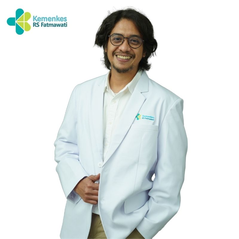 Foto Dokter dr. Ahmad Sulaiman Alwahdy, Sp. N, FINA, FMIN