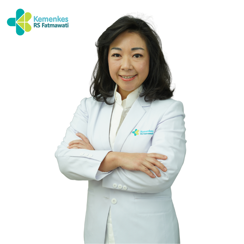 Foto Dokter dr. Margaretha Gunawan, Sp.An-TI