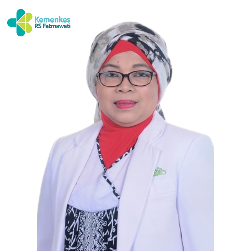 Foto Dokter dr. Nella Abdullah,  Sp.An-TI, Subsp.M.N.(K), MARS