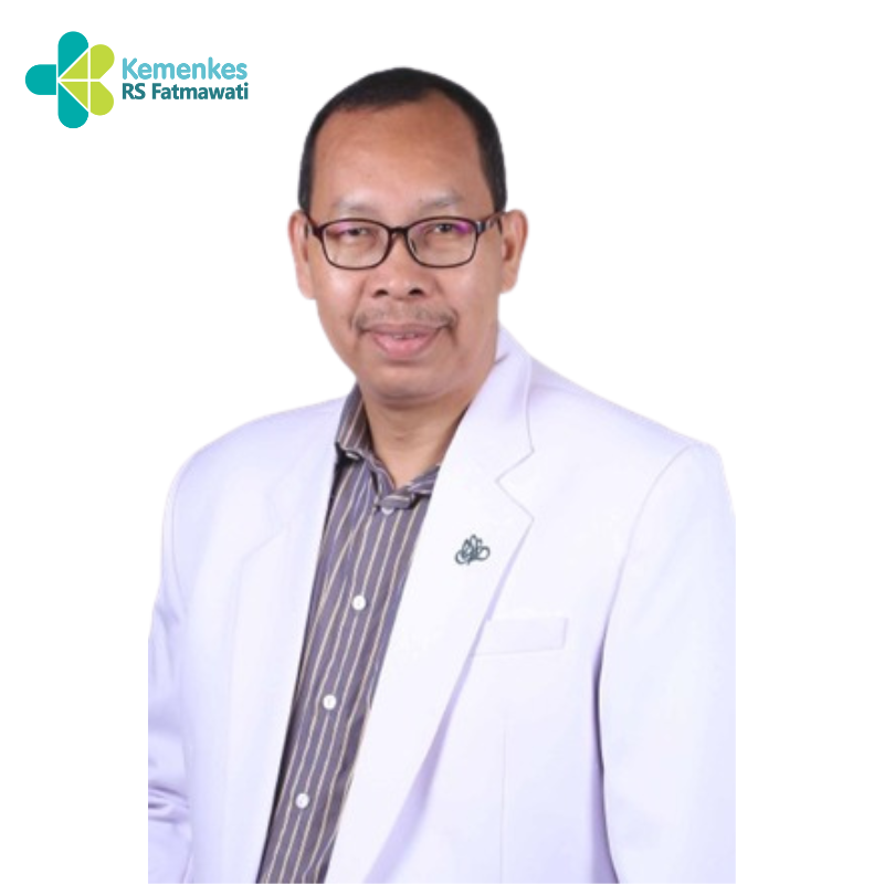 Foto Dokter dr. Richard  Devi Siahaan, Sp.An-TI, Subsp. T.I.(K)