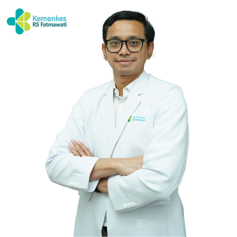 Foto Dokter dr. Muhammad Wahyudi, Sp.O.T, Subsp.Onk.Ort.R.(K)