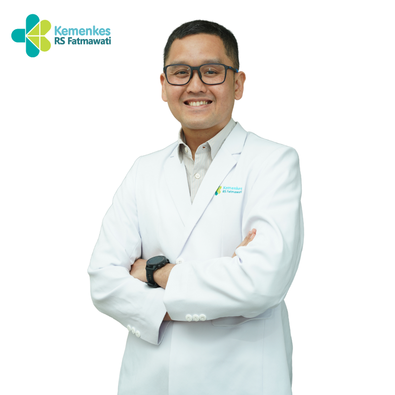 Foto Dokter dr. Asrafi Rizki Gatam, Sp.O.T,Subsp.O.T.B.(K)