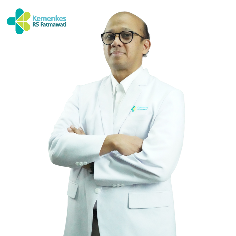 Foto Dokter Dr. dr. Didik Librianto, Sp.OT, Subsp.O.T.B.(K)