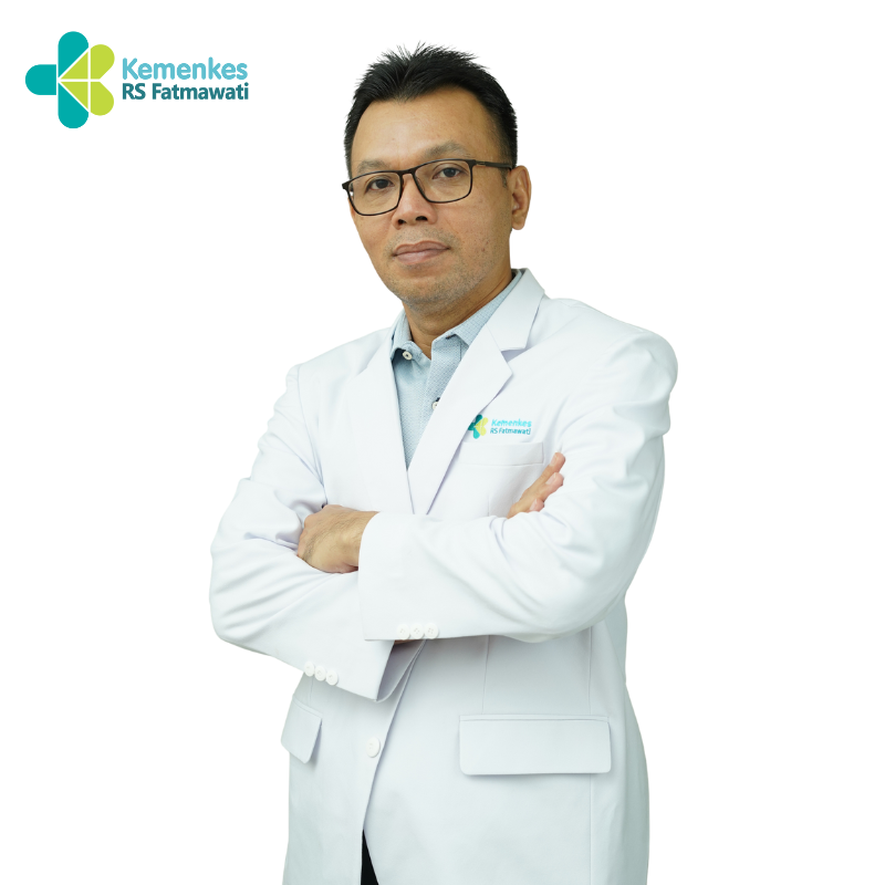 Foto Dokter dr. Jamot Silitonga, Sp.O.T, Subsp.P.L.(K)