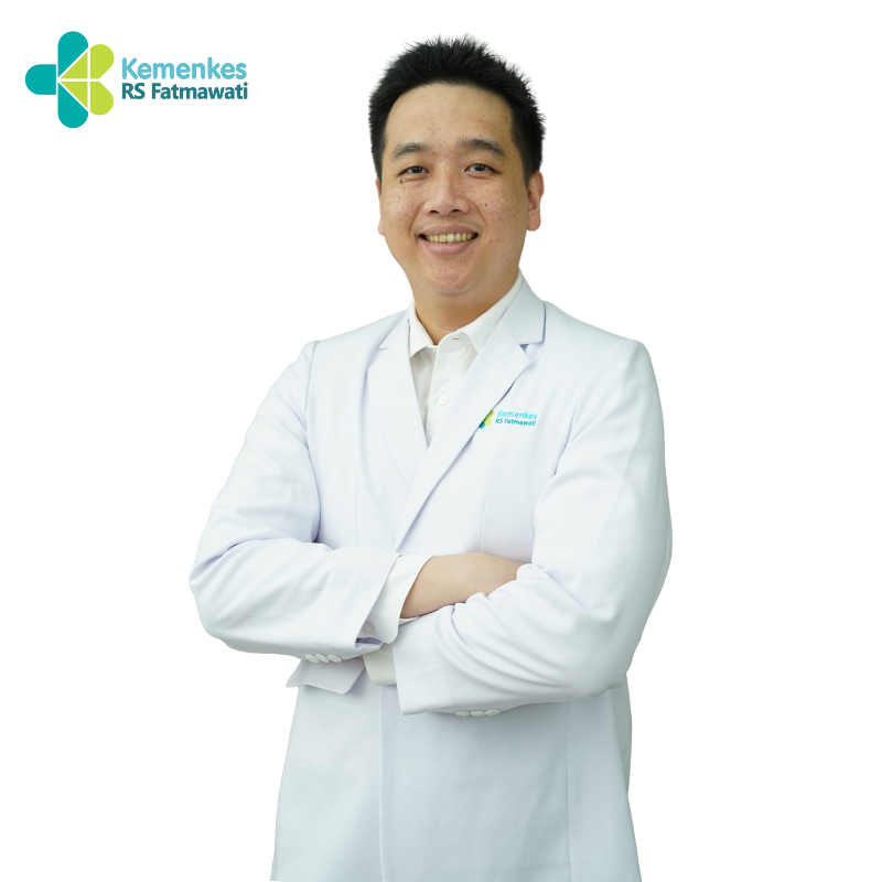 Foto Dokter dr. Yoshi Pratama Djaja, Sp.O.T, Subsp, P.L.(K)