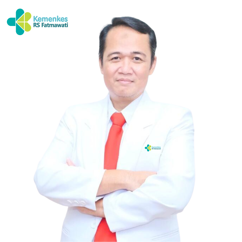 Foto Dokter Dr. dr. Wahyu Widodo, Sp.O.T, Subsp.T.L.B.M.(K), S.H 