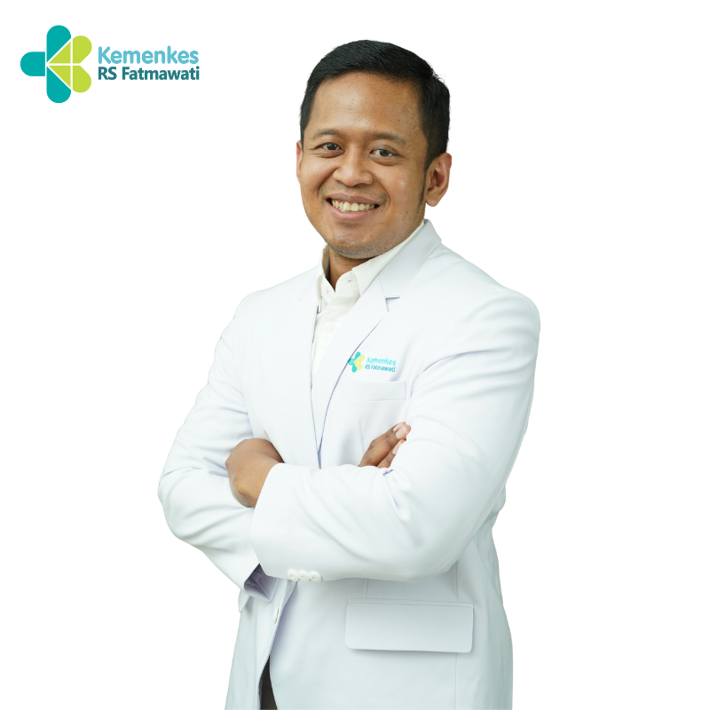Foto Dokter dr. Oryza Satria, Sp.O.T,Subsp.T.L.B.M.(K)