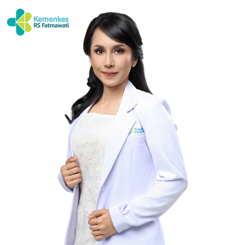 Foto Dokter dr. Dina Aprilya, Sp.O.T, Subsp.T.L.B.M.(K)