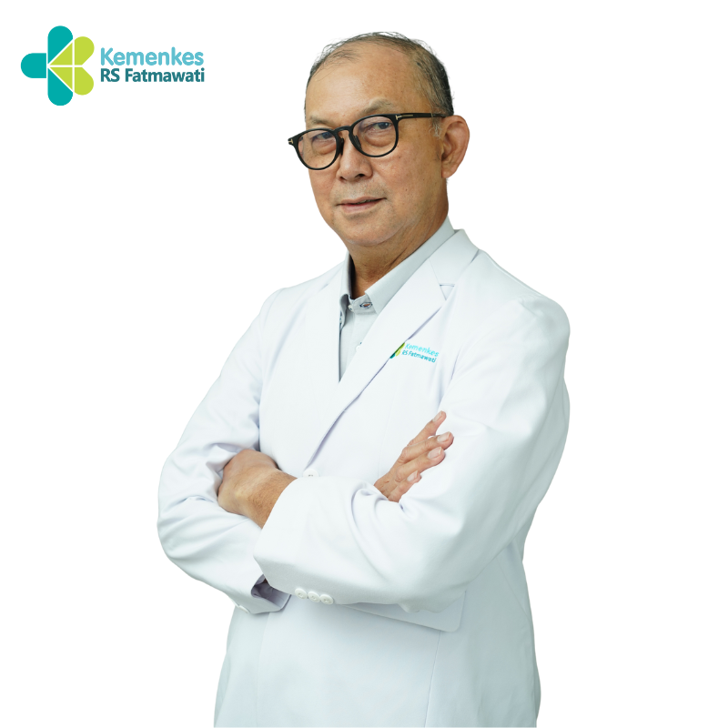 Foto Dokter Dr. dr. Luthfi Gatam, Sp.O.T, Subsp.O.T.B.(K)
