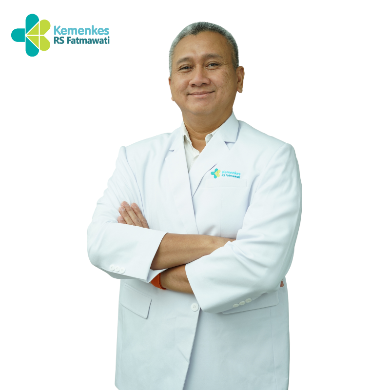 Foto Dokter Dr. dr. Dimas Radithya Boedijono, Sp.O.T,Subsp.K.P.(K)
