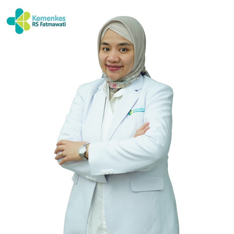 Foto Dokter Dr.dr. Vera Irwany, Sp.An-TI, Subsp.T.I.(K)