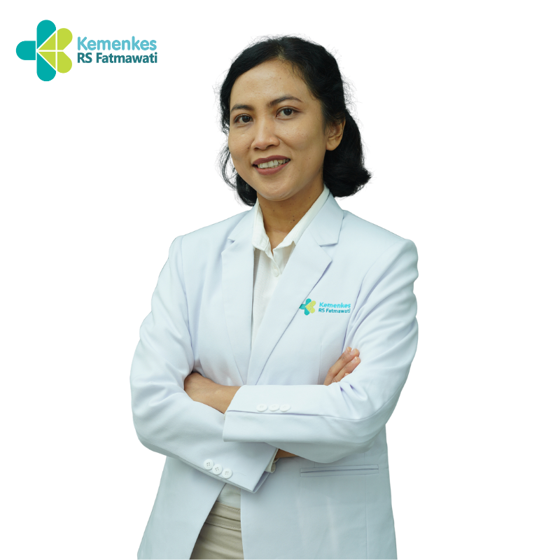 Foto Dokter dr. Ni Made Supradnyawati, Sp. An-TI