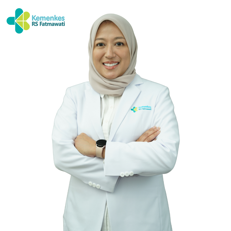 Foto Dokter dr. Agata Citrawati Anom, Sp.An-TI, M.Si, Med